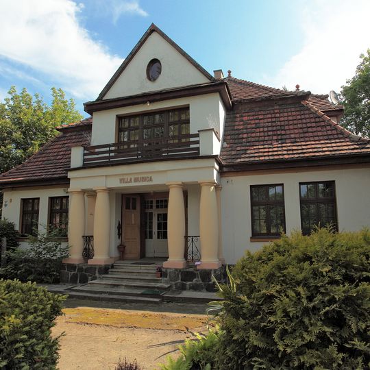Piasnitzer Museum in Wejherowo