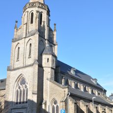 St. Marien
