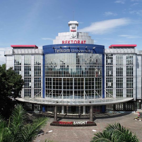 Telkom Institute of Technology