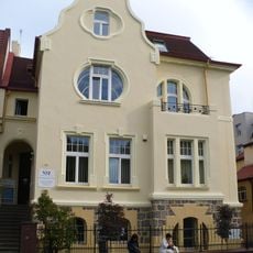 Mickiewicza 15 Bydgoszcz