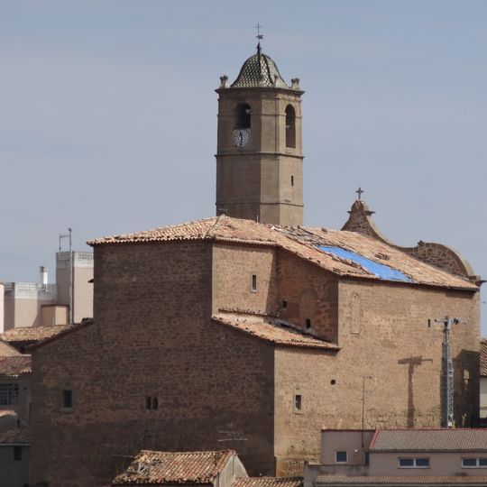 Sant Pere de Puigverd d'Agramunt