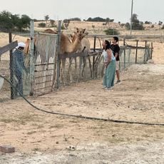 Dubai Heritage & Culture Village