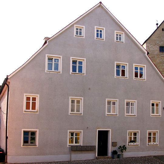 Bürgerhaus