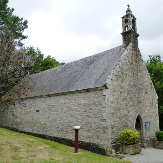 Chapel of Penhoët