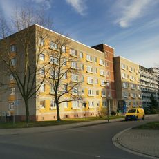 Steigerstraße 4/6