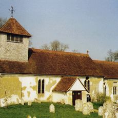 Church of St Andrew