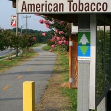 American Tobacco Trail