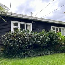 Lilburn House