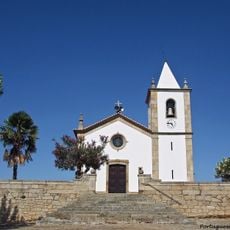Igreja Paroquial de Vilarelhos