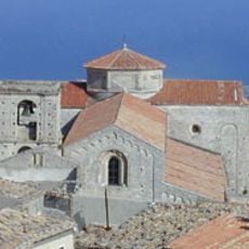 Co-Cathedral Basilica of the Assumption of Mary, Gerace