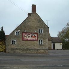 Coach And Horses Inn