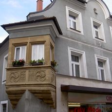 Wohnhaus