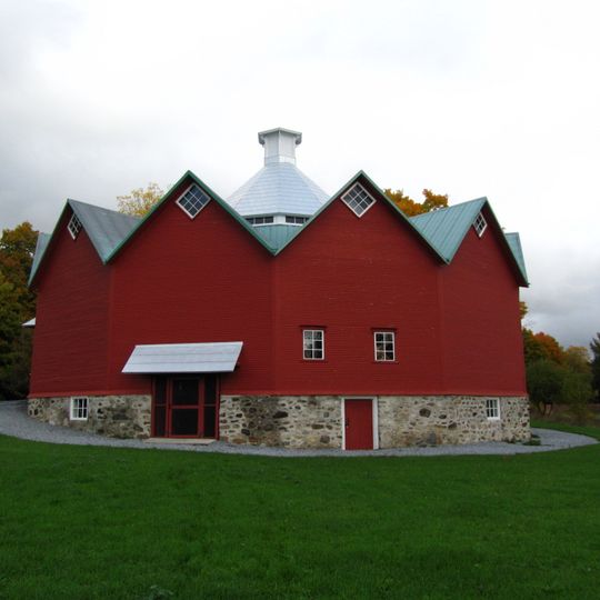 Grange Alexander-Solomon-Walbridge