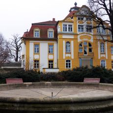 Kirchgemeindehaus St. Petri Am Stadtwall 12