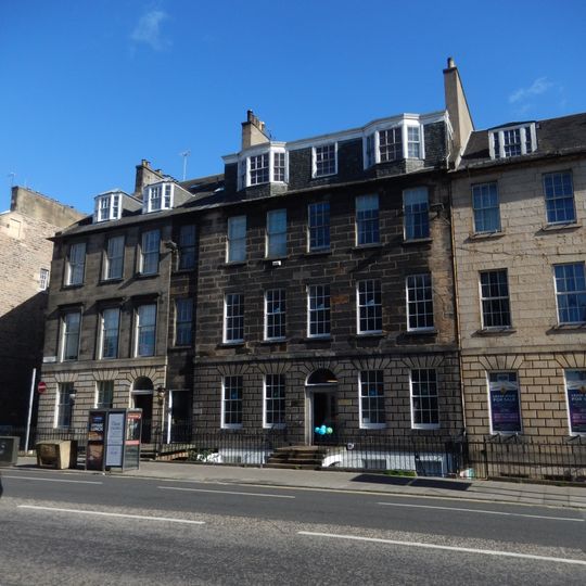 Edinburgh, 15 South Charlotte Street