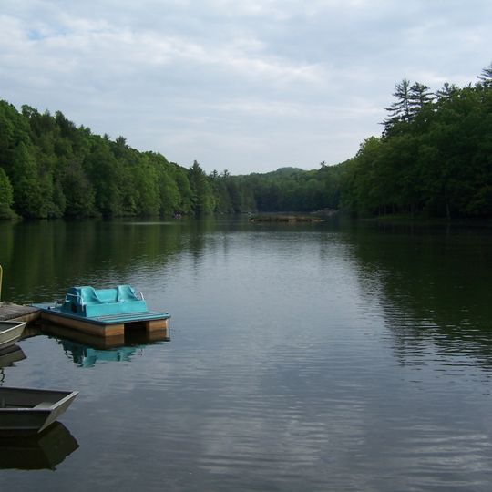 Little Beaver State Park