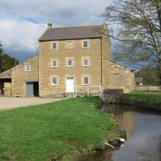 High Mill