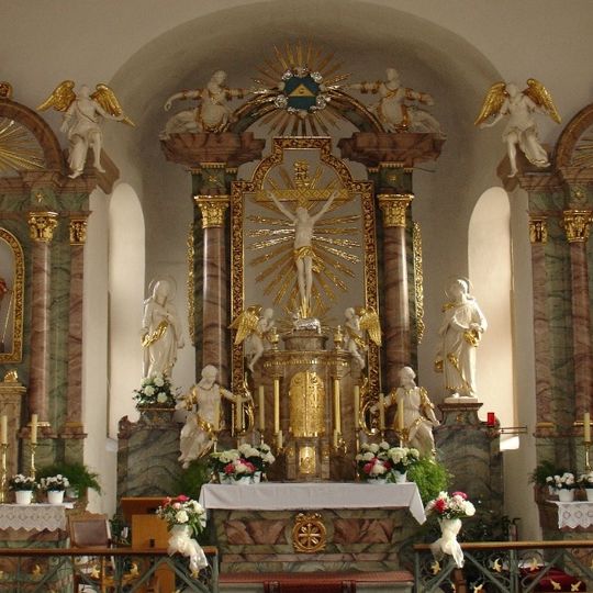 Kirche