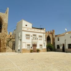 Núcleo Histórico Tradicional Barrio del Castillo