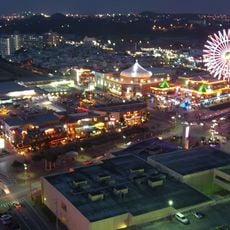 Mihama Town Resort American Village