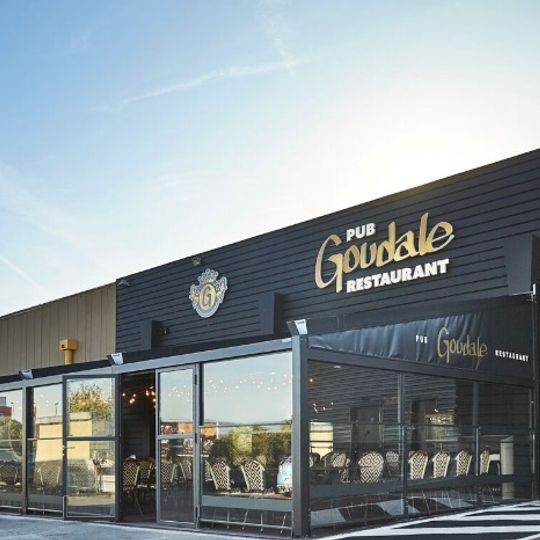 Pub Goudale Restaurant