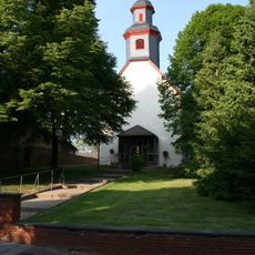 Kirche Niederissigheim