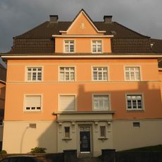 Hindenburgstraße 37