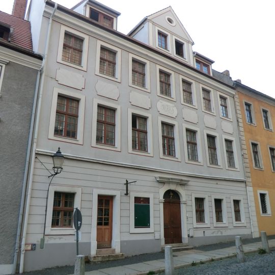 Bei der Peterskirche 4