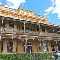 Sir Joseph Banks Park