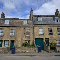 10 and 12, Grantchester Road