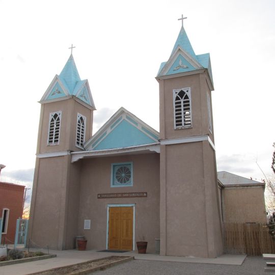 Our Lady of Sorrows Church