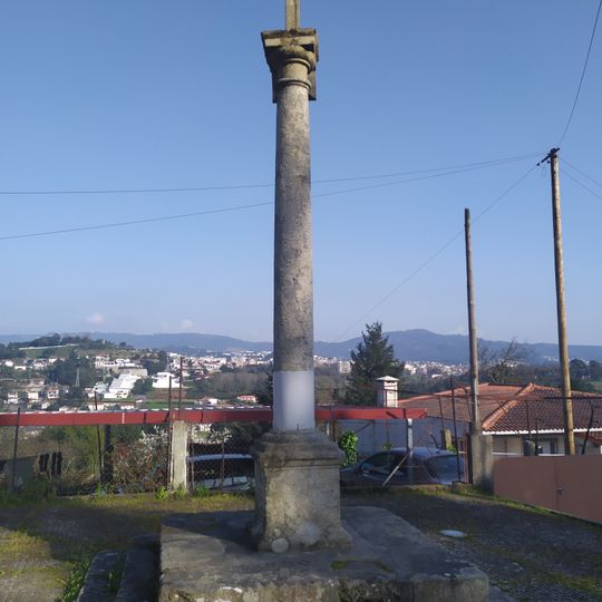 Cruzeiro de Nossa Senhora da Esperança