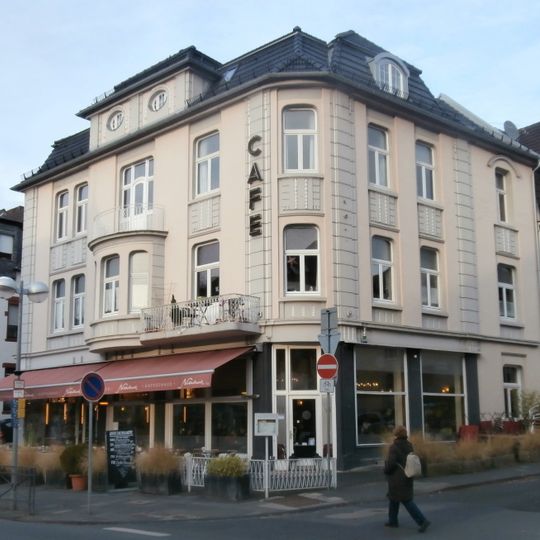 Hauptstraße 27c