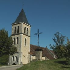 Église Notre-Dame de Camy