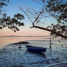 Suruí Environmental Protection Area