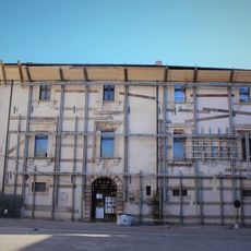 Palazzo Farinosi Branconi