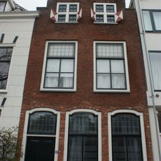 Levendaal 181, Leiden