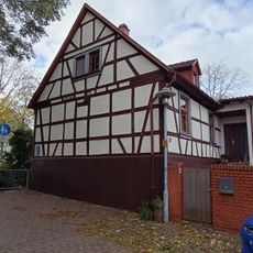 Haus Weißturmstraße 35