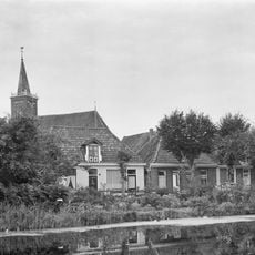 Nieuwe Streek 24, Kolhorn