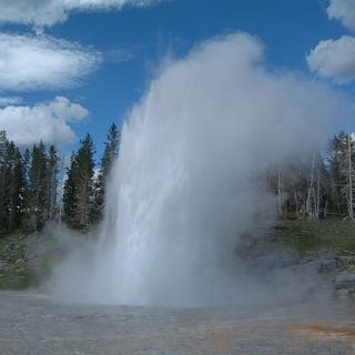 Grand Geyser