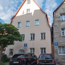 Wohn- und Geschäftshaus in Hersbruck