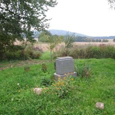 Kříž východně od Domašína