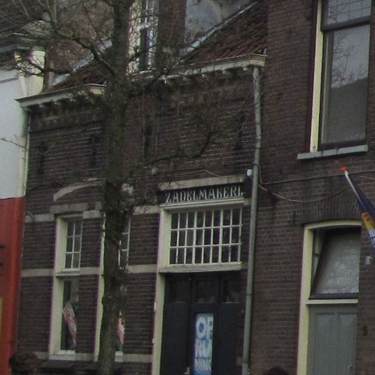 Ooipoortstraat 3, Doesburg