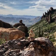 Peralta Canyon