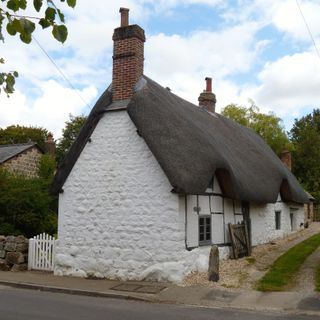 Jay's Cottage