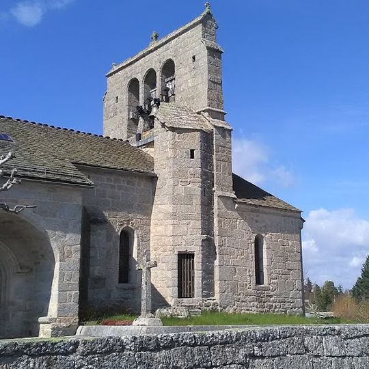 La Fage-Saint-Julien