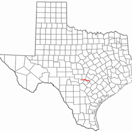Blanco River
