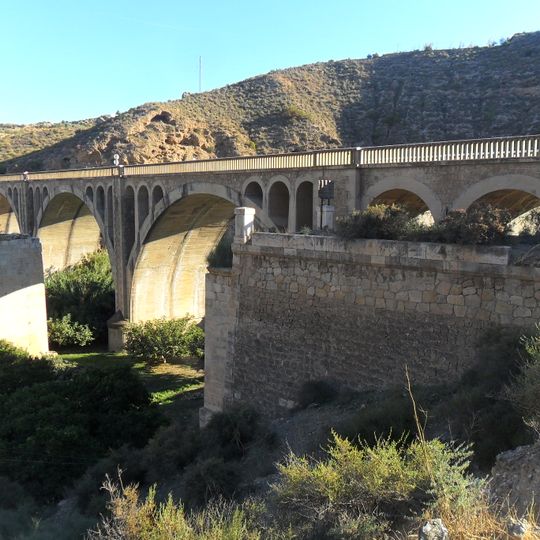 Puente de los Imposibles