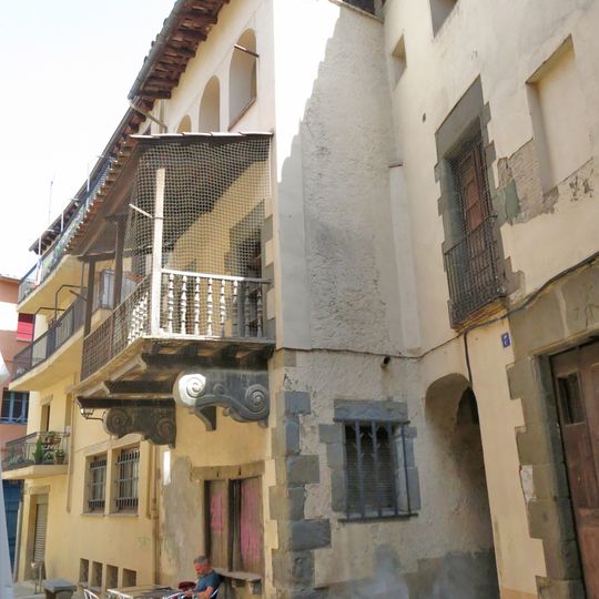 Casa Teixidó