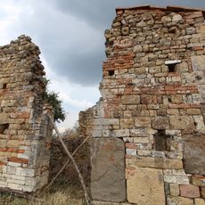 Santa Lucia a Corbano